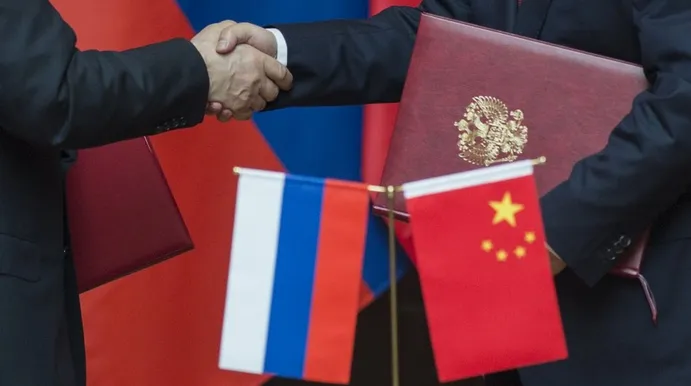 俄总理到访中国，路程总共两天，要与中方周全提升各范畴合作 第5张图片