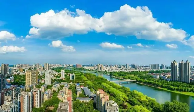 河南漯河：家庭公积金最高存款额提至70万元，再次购房首付最低20% 第1张图片