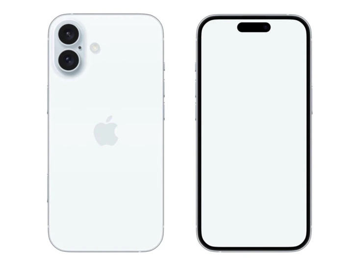 网传iPhone 16系列手机内存升级：全系标配8GB 第2张图片