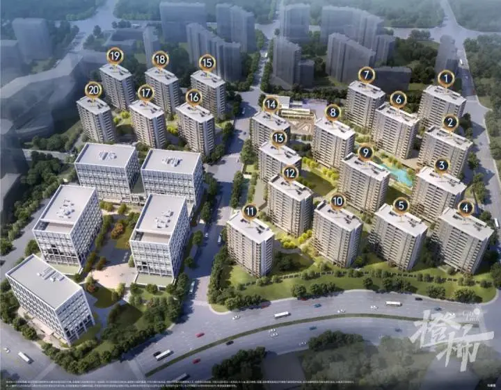2024年杭州购房指南丨上城区 第3张图片