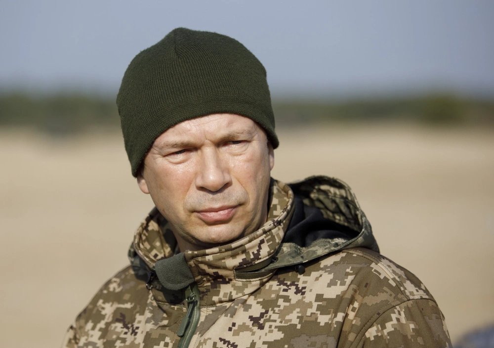 乌军兵士被曝对带领层大换血深感“失望”：我们都要垮台了 第1张图片